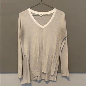 Wilfred cotton blouse